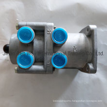 Sinotruk HOWO Truck Parts Truck Spare Parts Brake Valve Wg9719360005